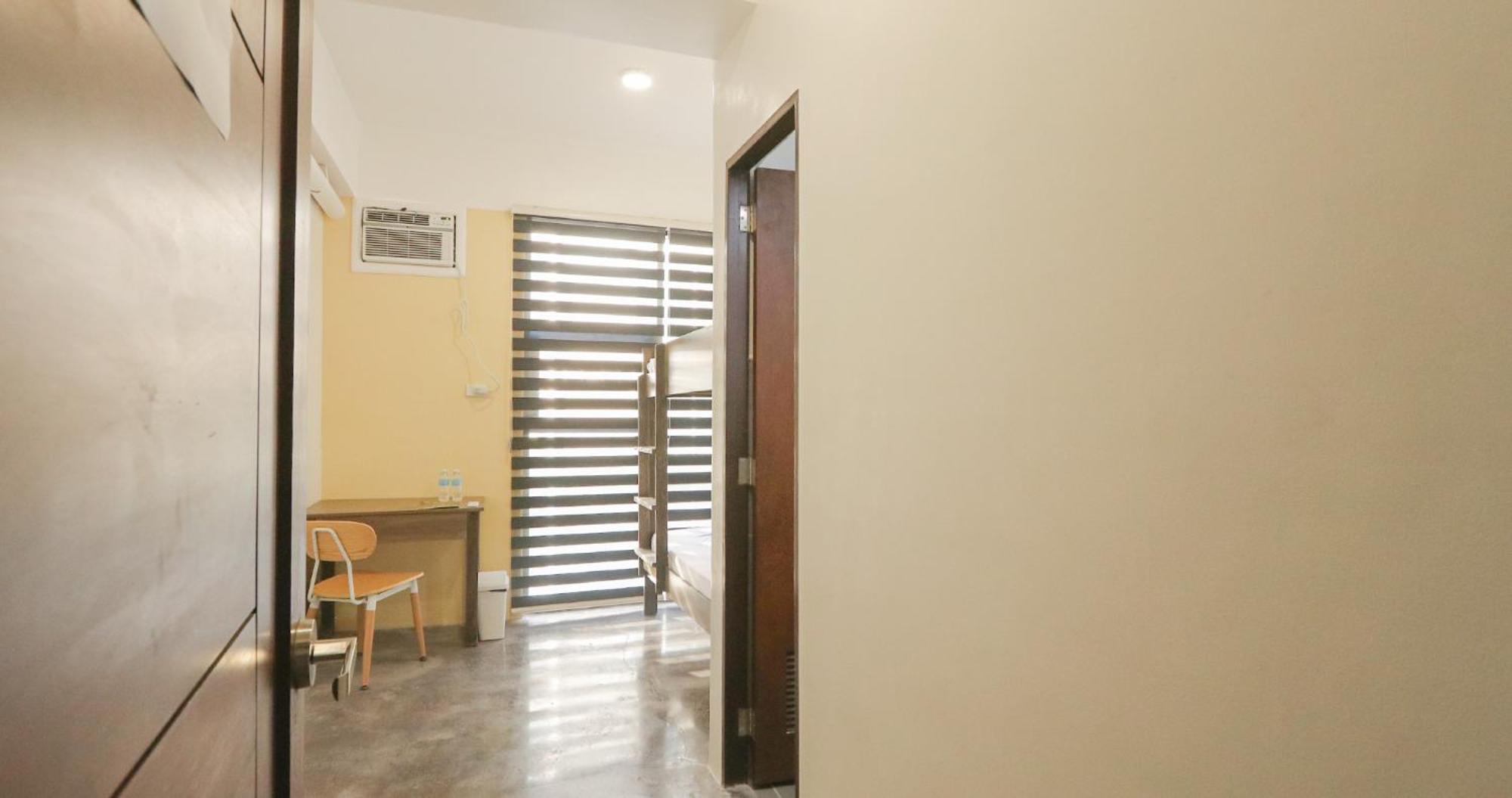 Albergue The Pad Coliving Cebú Exterior foto