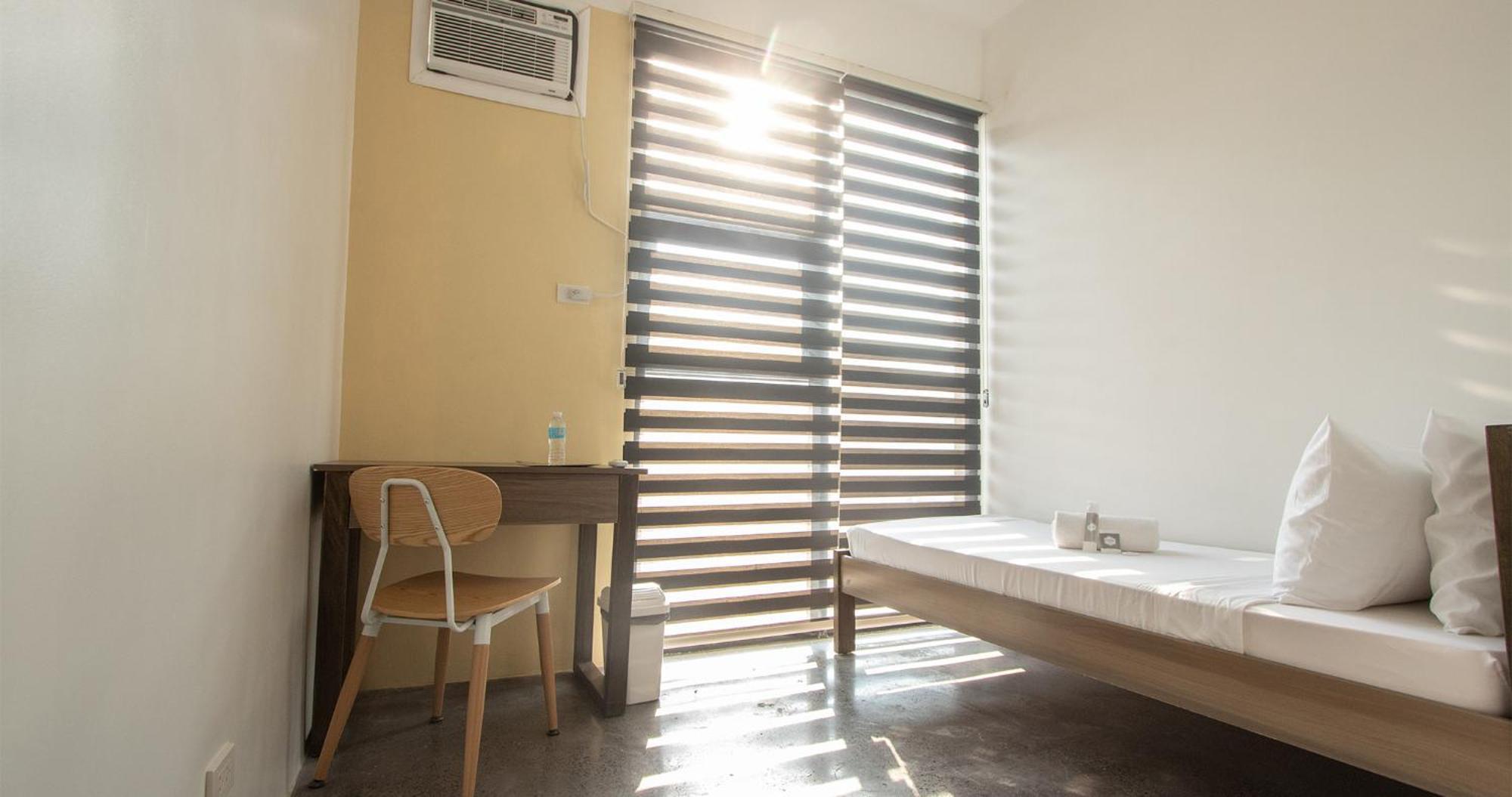 Albergue The Pad Coliving Cebú Exterior foto