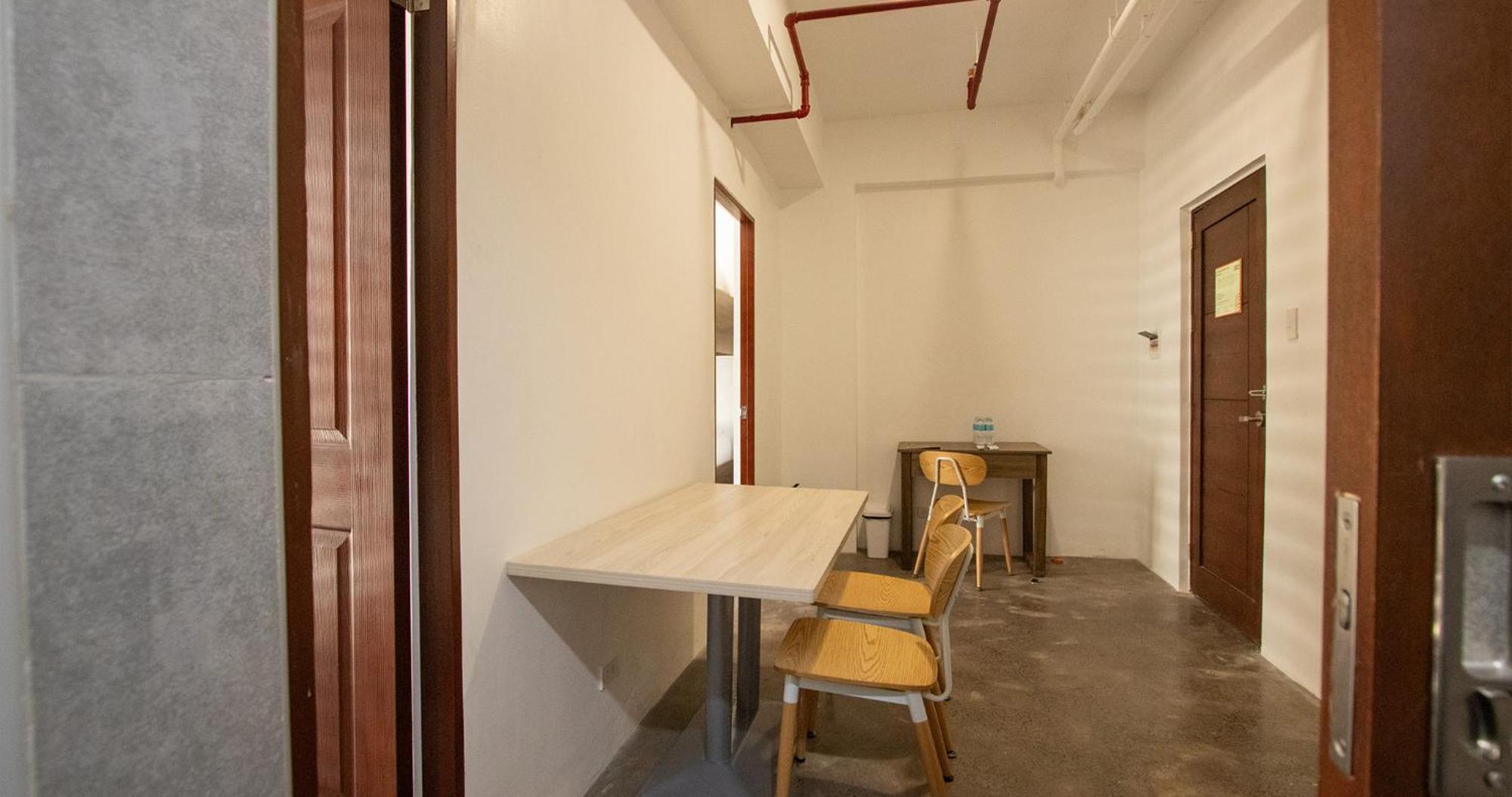 Albergue The Pad Coliving Cebú Exterior foto