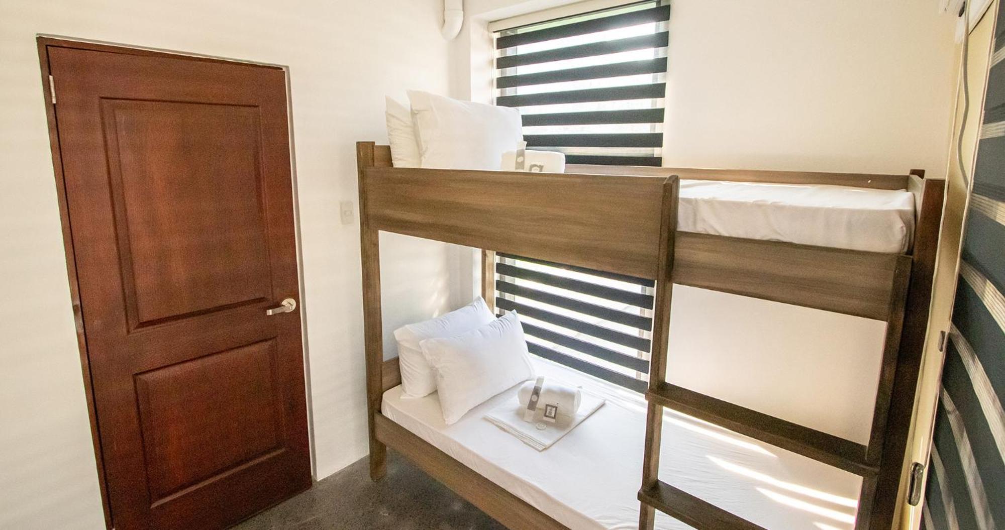 Albergue The Pad Coliving Cebú Exterior foto